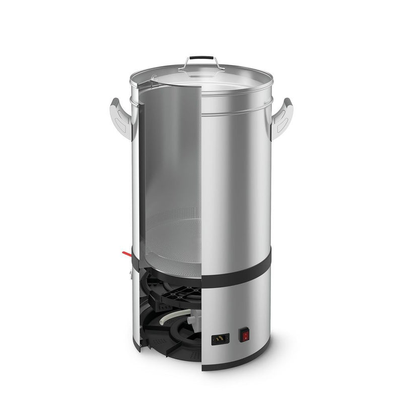 Grainfather G70v2 + FREE Electric Grain Mill - Distillery King Australia