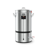 Grainfather G70v2 + FREE Electric Grain Mill - Distillery King Australia