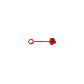 Grainfather GC4 & GC2 Glycol Chiller Return Manifold Cap - Red
