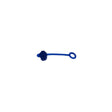 Grainfather GC4/GC2 Glycol Chiller Outlet Manifold Cap - Blue