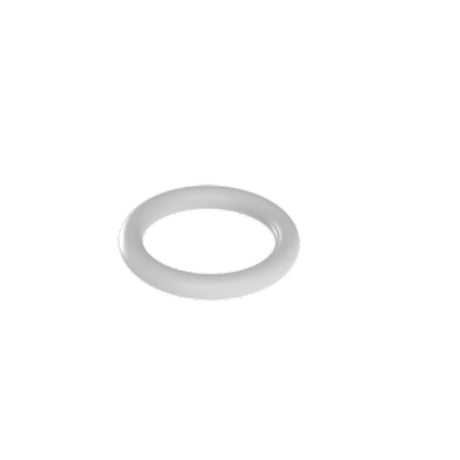 Grainfather GF30 O-ring for Outlet Screw Top & Cap 12mm OD