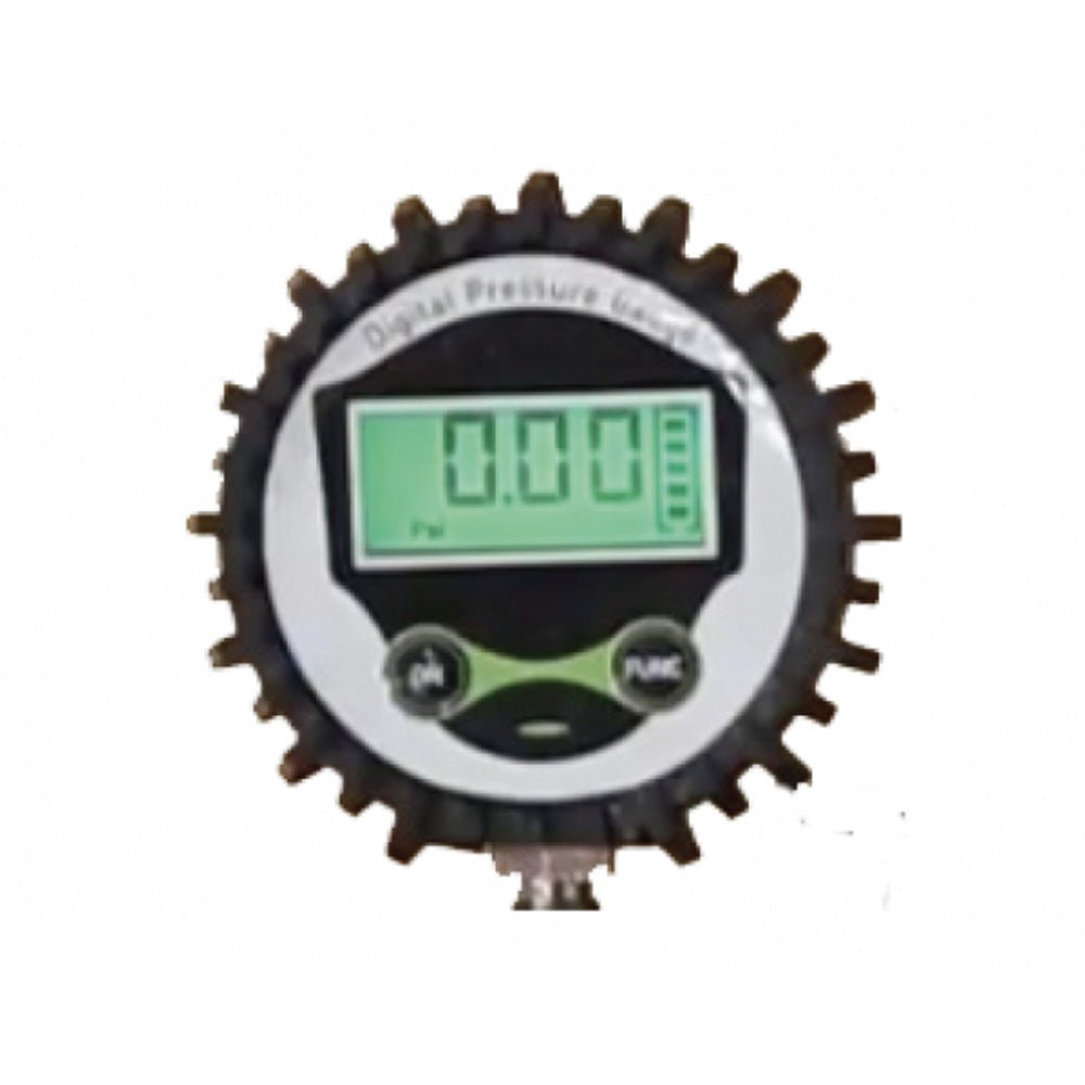 Grainfather GF30 Pressure Transfer Digital Pressure Gauge