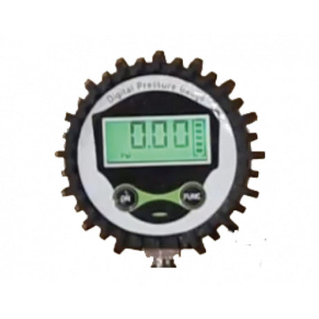 Grainfather GF30 Pressure Transfer Digital Pressure Gauge