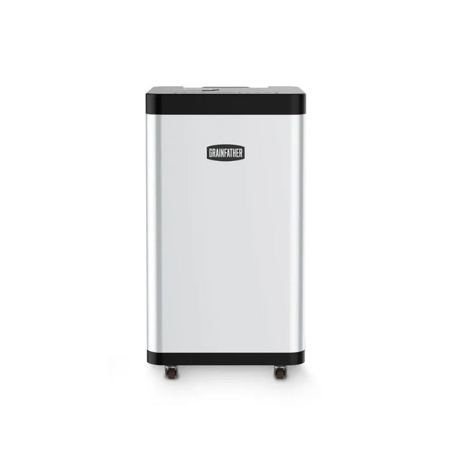 Grainfather Glycol Chiller GC2 with Glycol & 1x Conical Fermenter Connection Kit - Distillery King Australia