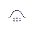 Grainfather S40 Handle with Screws and Nuts