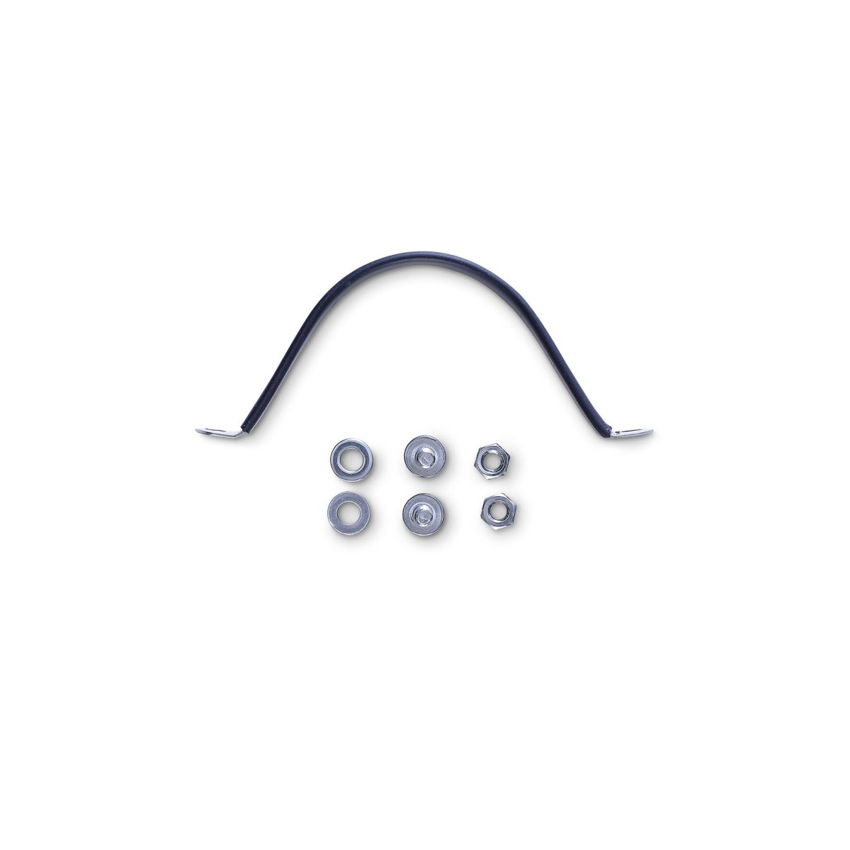 Grainfather S40 Handle with Screws and Nuts