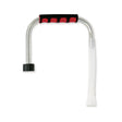 Grainfather S40 stainless steel recirculation arm