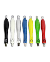Green 30cm Resin Tap Handle
