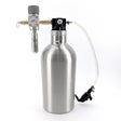 Growler drafto tapping kit