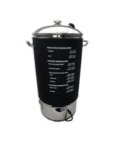 Guten -  40 Ltr Jacket