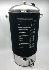 Guten -  40 Ltr Jacket