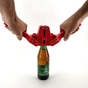 Handheld Twin Lever Bottle Capper - Distillery King Australia