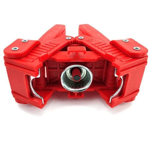 Handheld Twin Lever Bottle Capper - Distillery King Australia