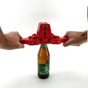 Handheld Twin Lever Bottle Capper - Distillery King Australia