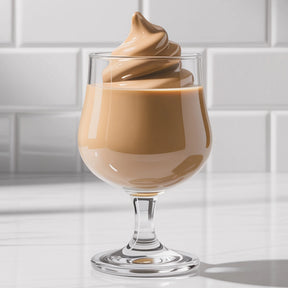 Frozen hard Irish cream VINKA slushy kit 2L