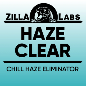 Haze Clear Chill Haze Eliminator 30mL