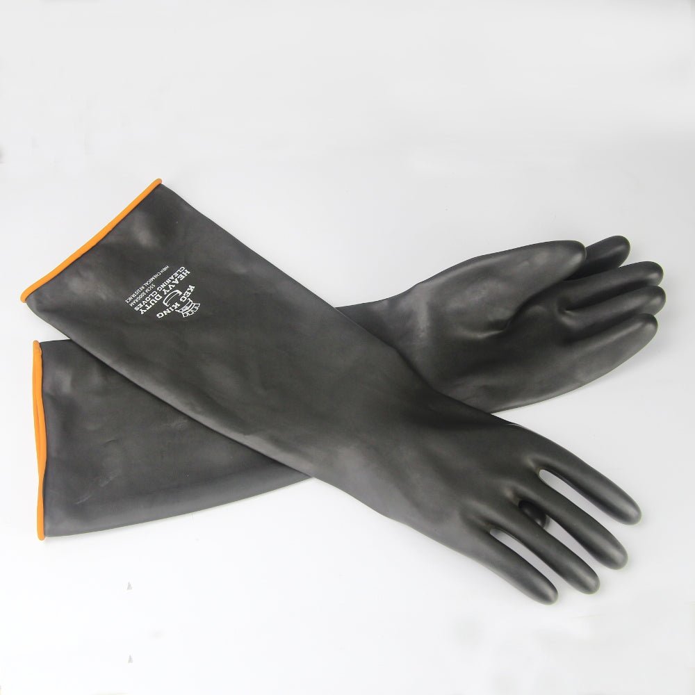 Heavy Duty Brewing Gloves