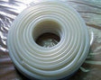 Heavy duty silicone hose, 12.5mm inside diameter by 18.5mm outside diameter, sold per metre