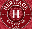 Heritage Rich Port Essence (Flavours 2L of Neutral Spirit) - Distillery King Australia