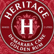 Heritage Rum Essence Demarara Golden Cane (Flavours 2L of Neutral Spirit) - Distillery King Australia
