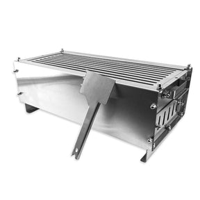 Hibachi Japanese Korean Tabletop BBQ Grill