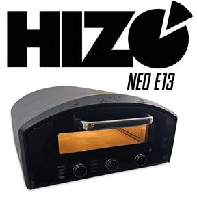 HIZO NEO E13 Electric Pizza Oven