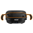 HIZO Spiro G16R heat booster shield