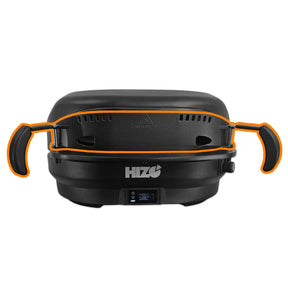 HIZO Spiro G16R heat booster shield