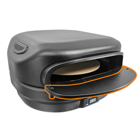 HIZO Spiro G16R launching pad attachment