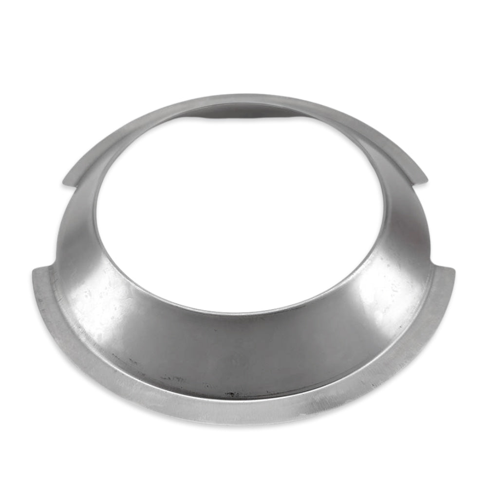 HIZO Vulcan Fire Ring for Smoke Eater Wood Fire Pit