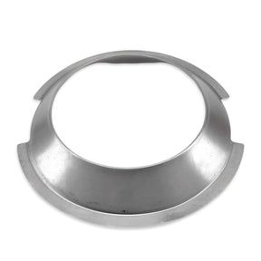 HIZO Vulcan Fire Ring for Smoke Eater Wood Fire Pit
