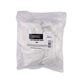 Hop Boiling Bags, pack of 10