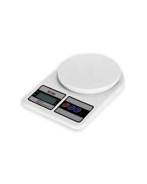 Hop & Kitchen Scales - 5kg Capacity, 1g Increments