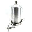 Hop Missile inline hop infuser and hop back