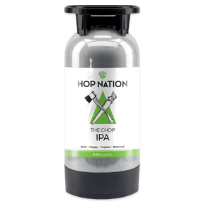 Hop Nation The Chop IPA 20L A-type Keg