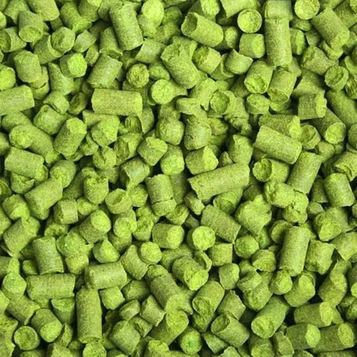 Hop Pellets Mosaic® USA 50g - Distillery King Australia