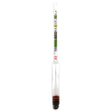 3 scale hydrometer