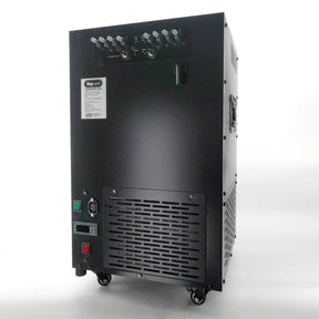 Icemaster G40.1 glycol icebank beverage chiller with digital control