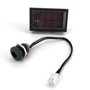 IceMaster G20 replacement temperature controller
