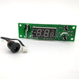 IceMaster Gen 2 temperature controller with heating terminal