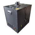 Icemaster G80 glycol chiller icebank with digital control