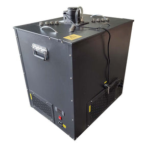 Icemaster G80 glycol chiller icebank with digital control