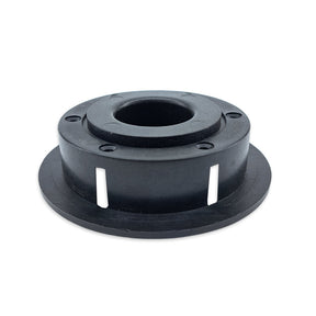 Impeller housing for 3 inch TC pump head
