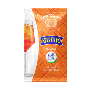 Impressence Aperitivo spirit flavouring