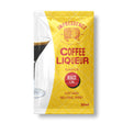 Impressence Coffee liqueur spirit flavouring
