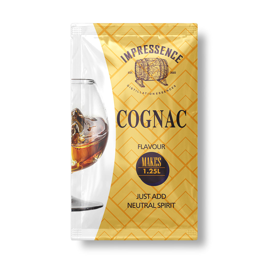 Impressence Cognac spirit flavouring