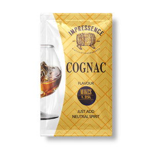 Impressence Cognac spirit flavouring