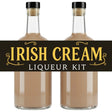 Impressence Irish Cream Liqueur Spirit Kit