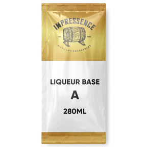 Impressence Liqueur Base A 280mL