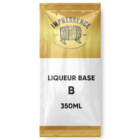 Impressence Liqueur Base B 350mL